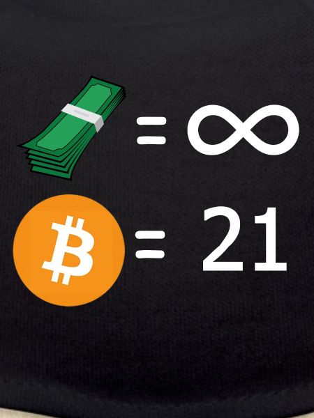 21 million