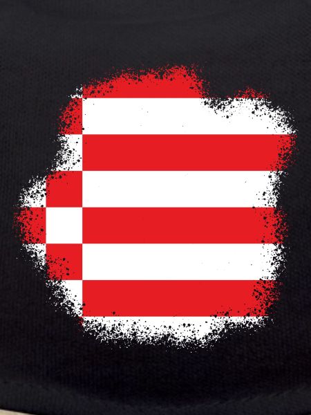 Bremen Flag Bremen Flag