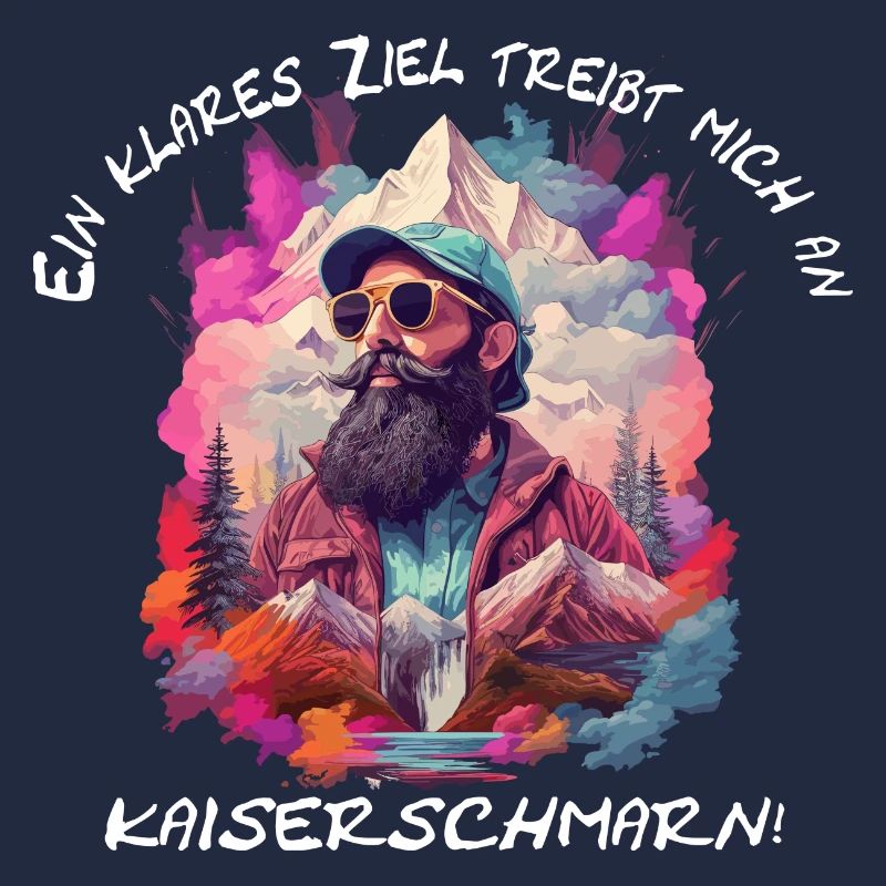 Wandern und Kaiserschmarrn