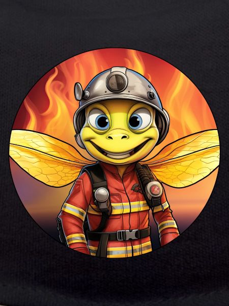 Fire brigade bees