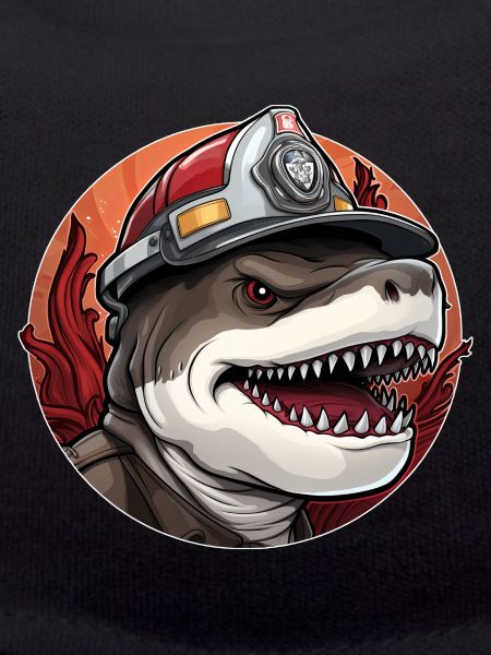 Requins des pompiers