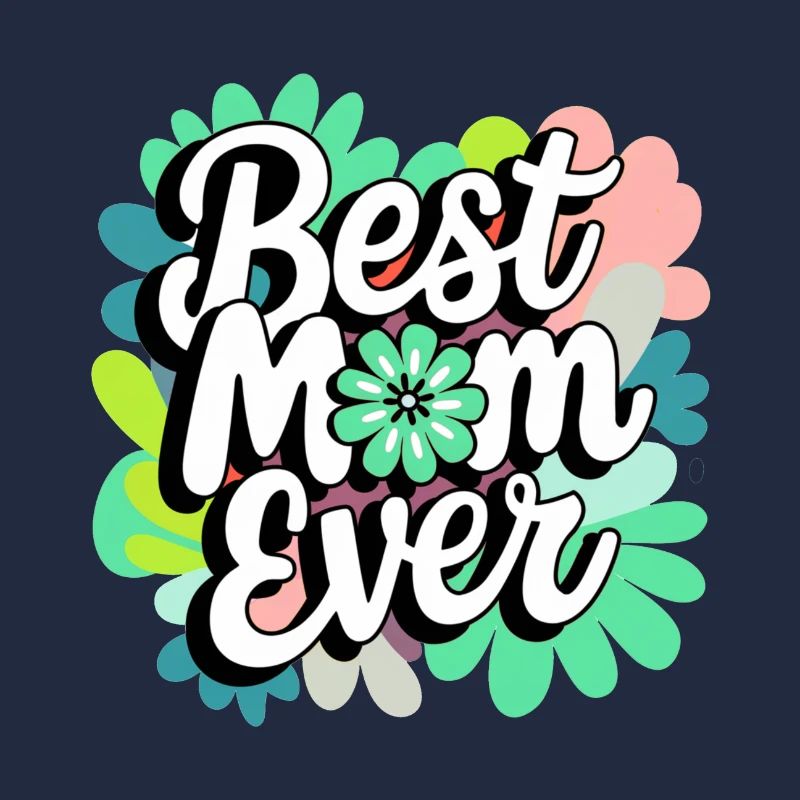 Meilleure maman de tous les temps