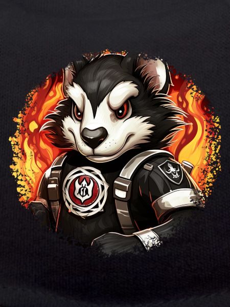 Fire Brigade Skunk