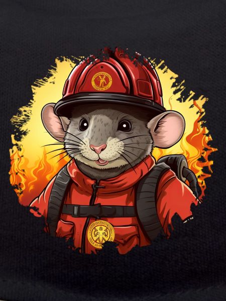 Rat Fire Brigade