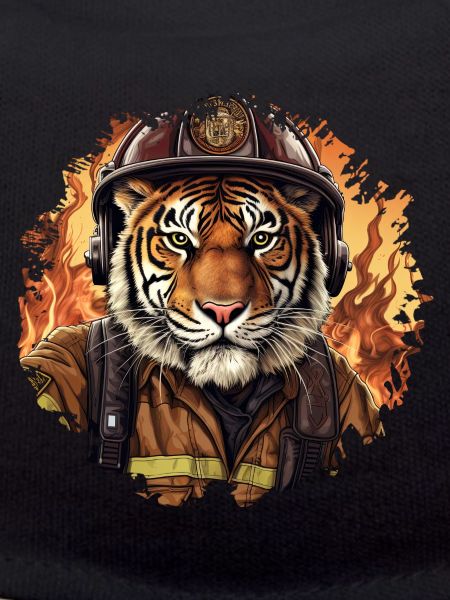 Tiger Fire Brigade