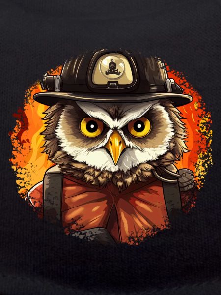 Owl Fire Brigade