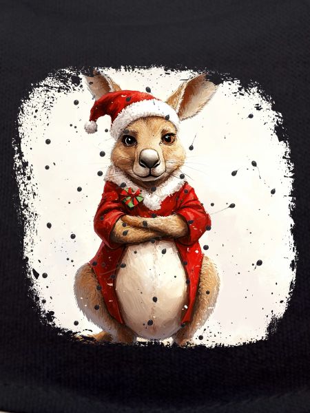 Kangaroos Christmas