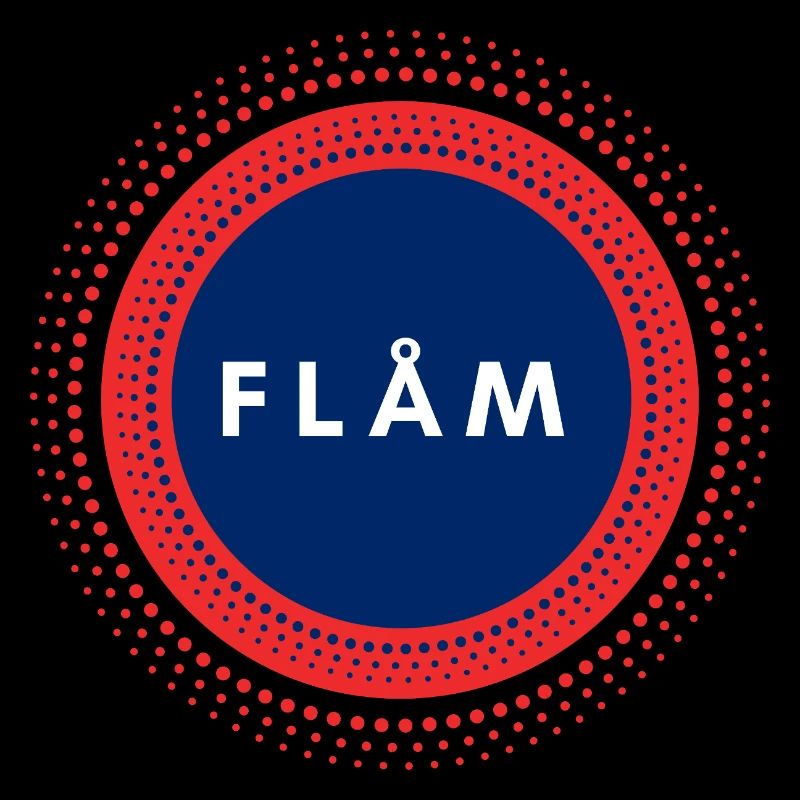 Flam Norvège