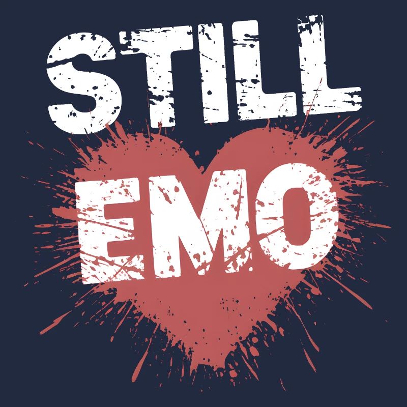 Still Emo! Emo Goth Alternative