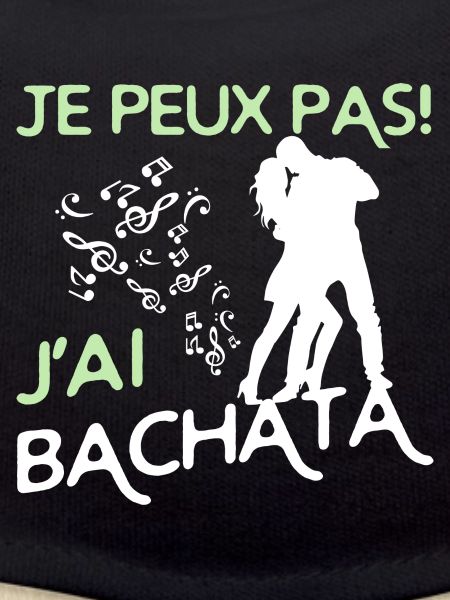 danse Bachata