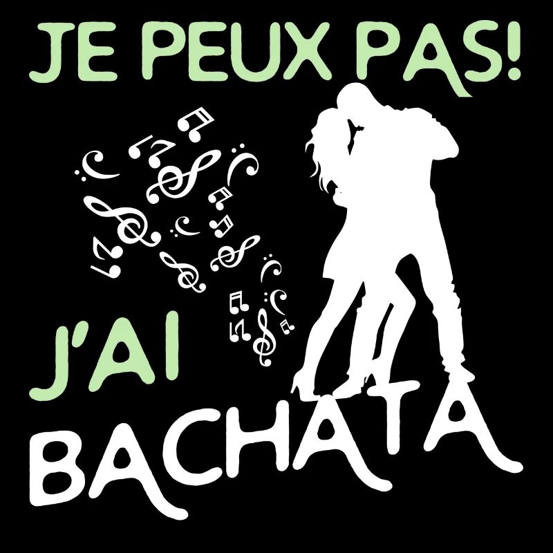 danse Bachata