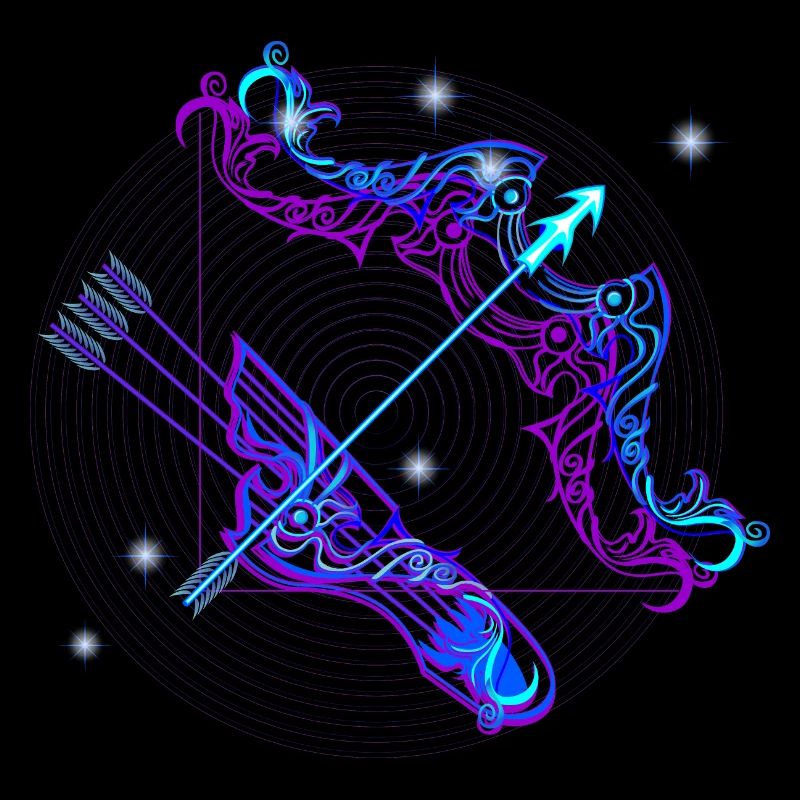 Sagittarius Sagittarius Zodiac star sign