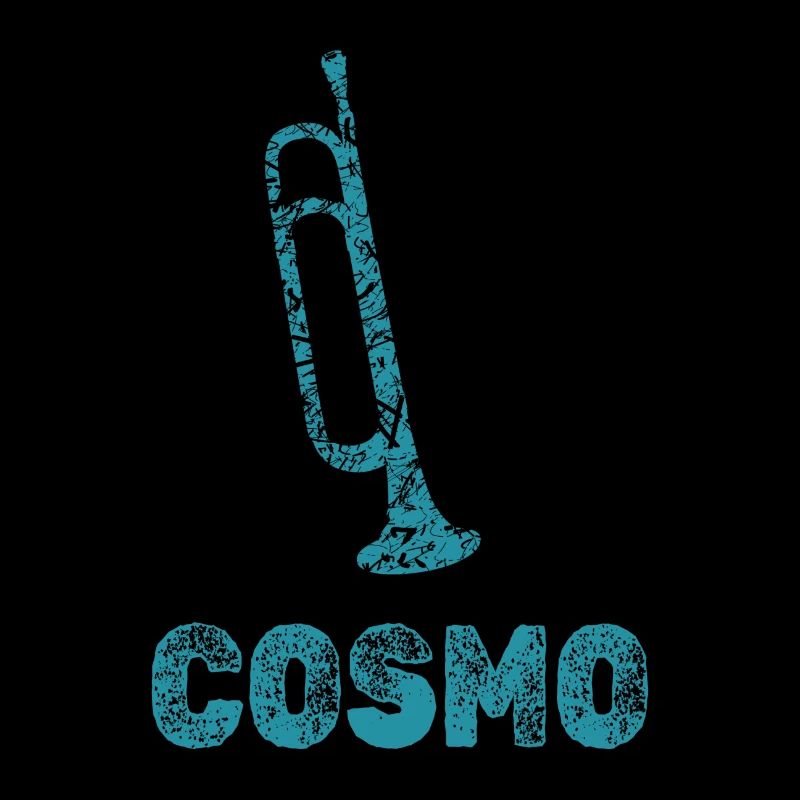 Trompeten Cosmo