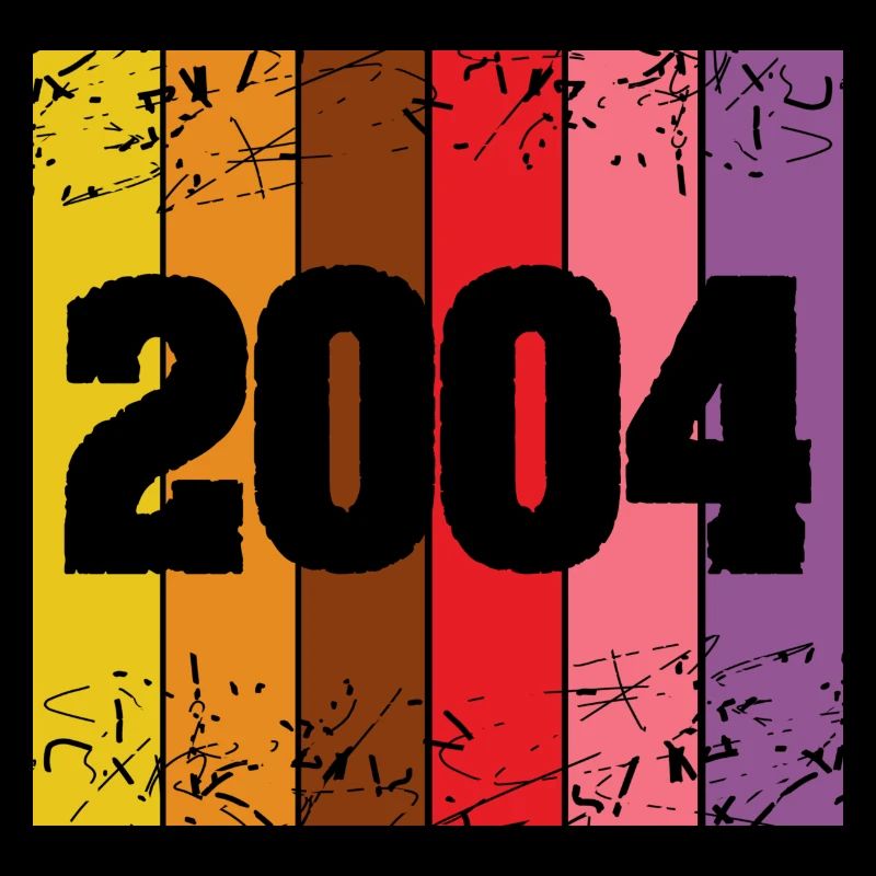Jahr 2004