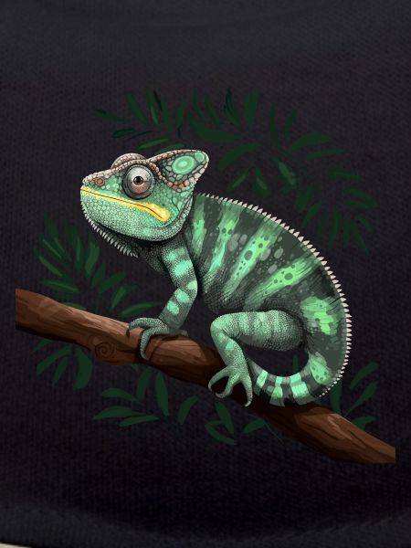 Chameleon Branch Reptiles