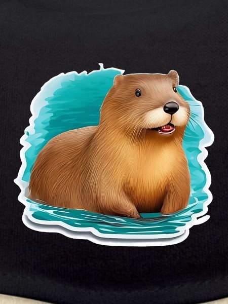 Castor mignon