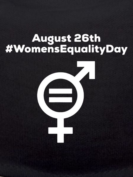 Women's Equality Day
