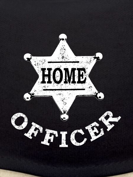 Home Officer