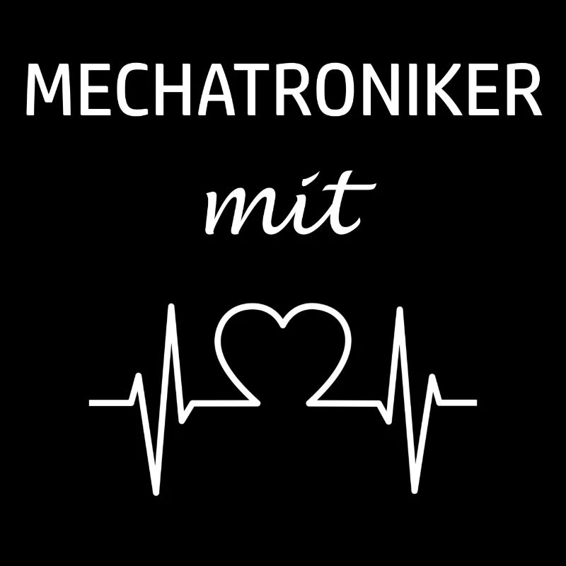 Mechatroniker mit Herz