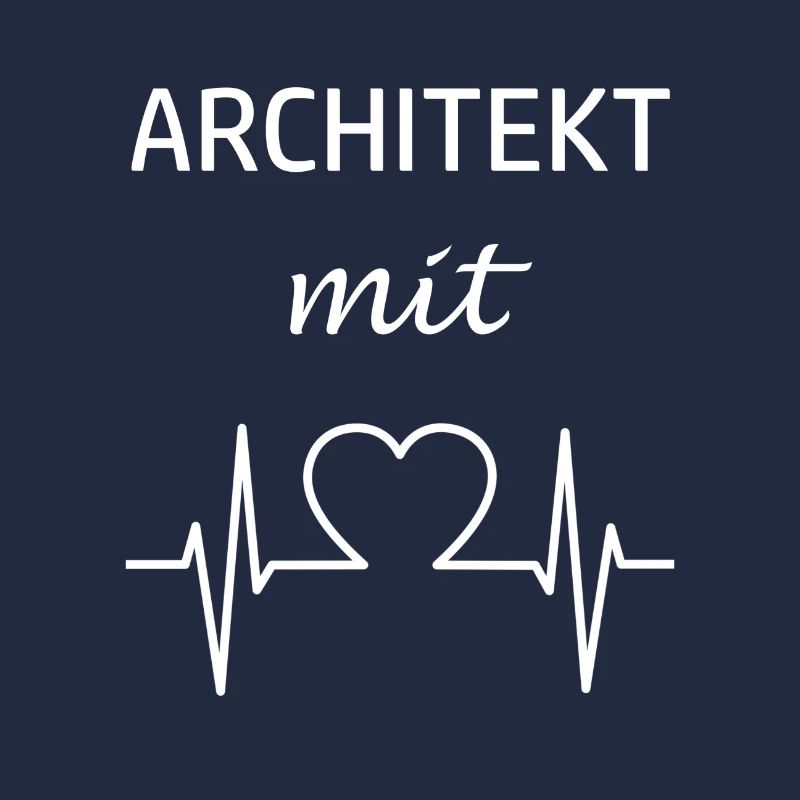 Architekt mit Herz