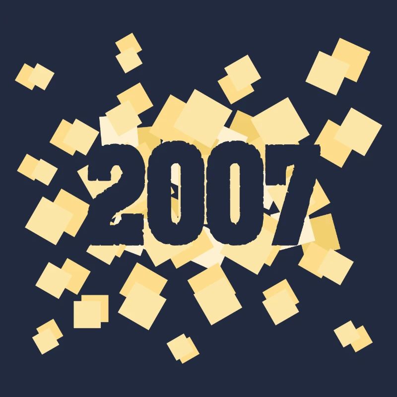 Né en 2007