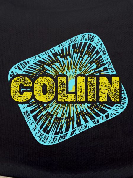 Gift for Collin