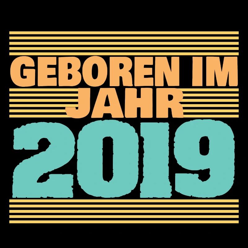Jahr 2019