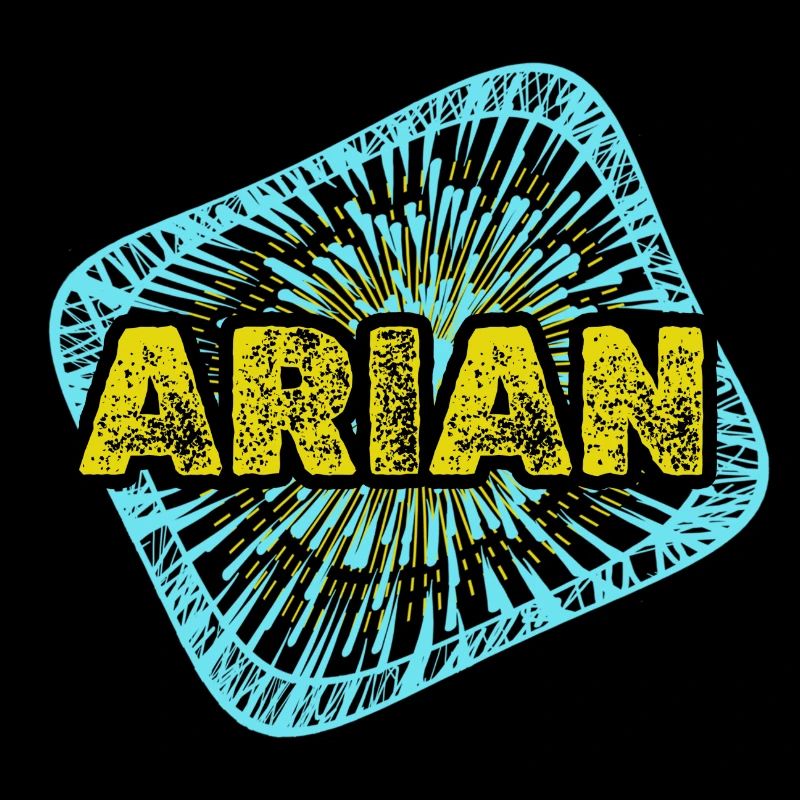 Geschenk für Arian
