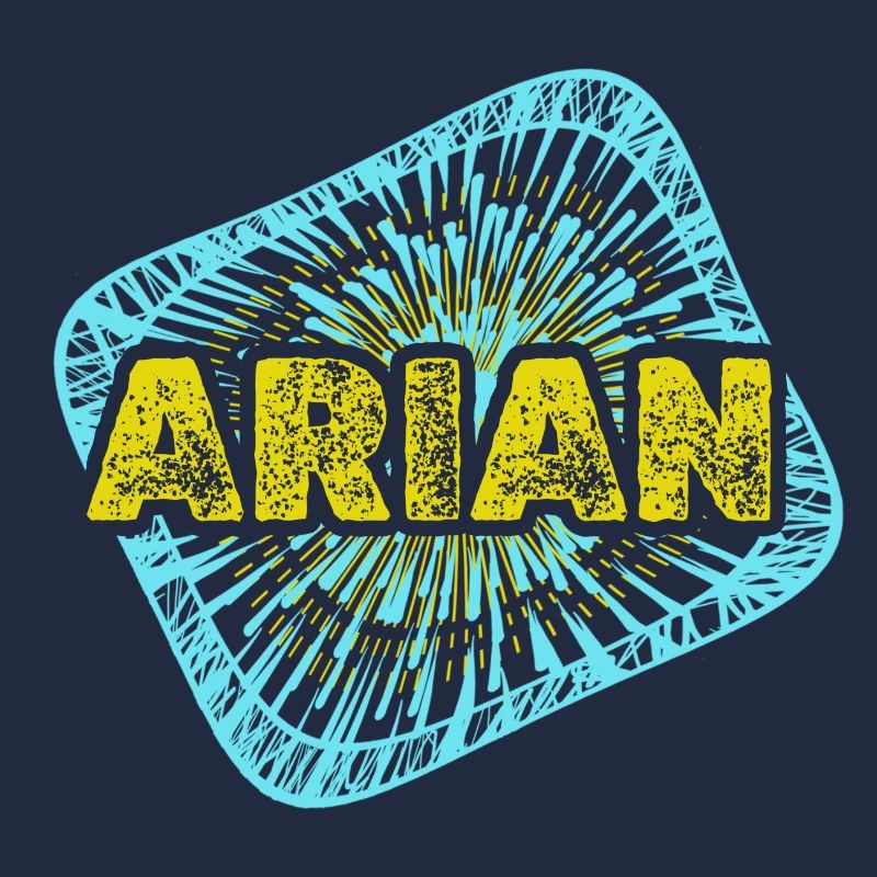 Gift for Arian