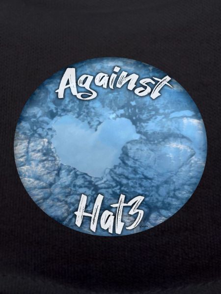 Against hate