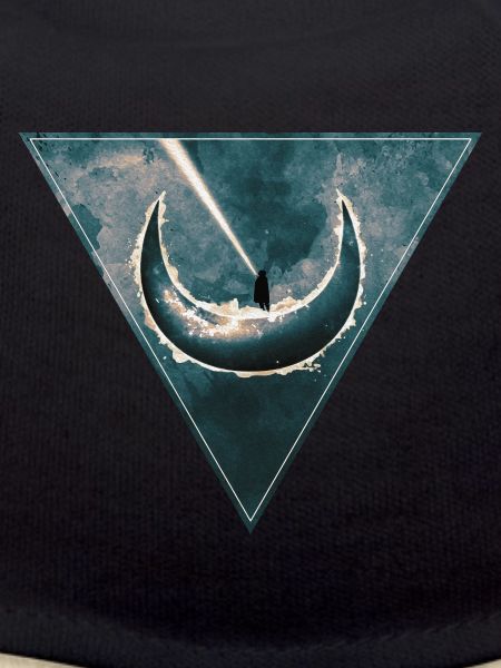 Space Moon