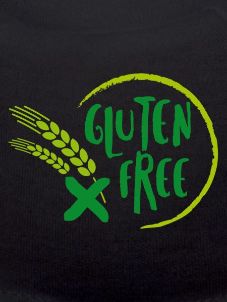 Gluten free