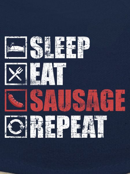 sausage