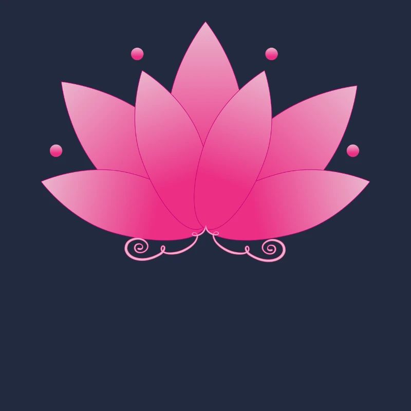 fleur de lotus
