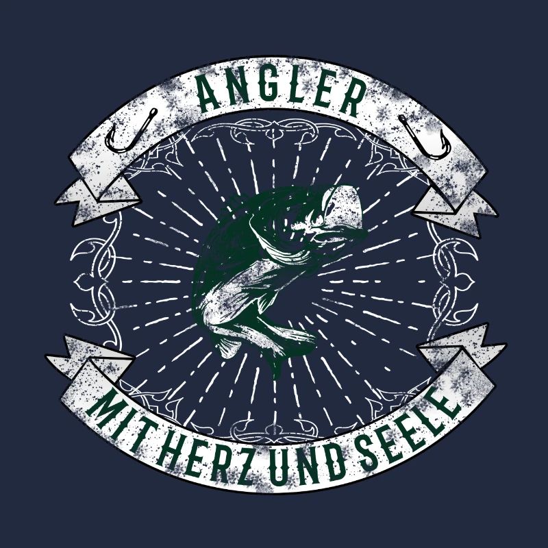 Angler