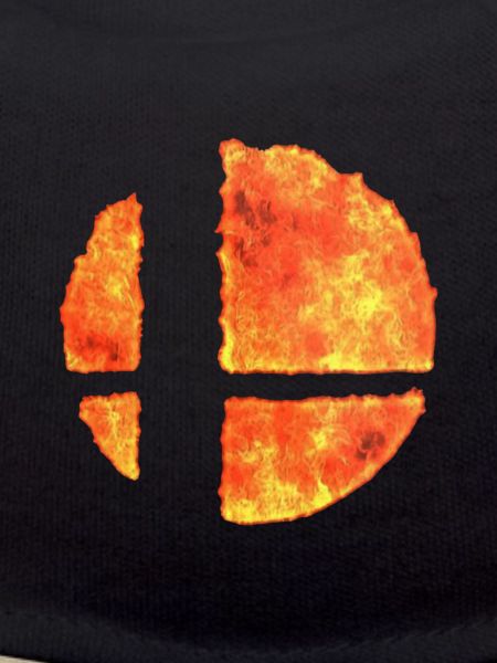 Smash Ball bros