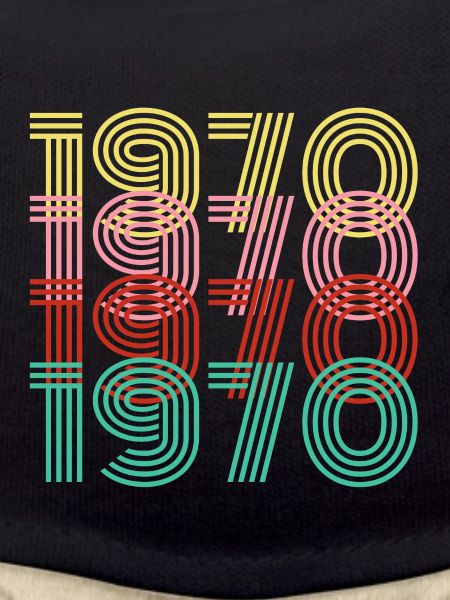 1970 50th birthday