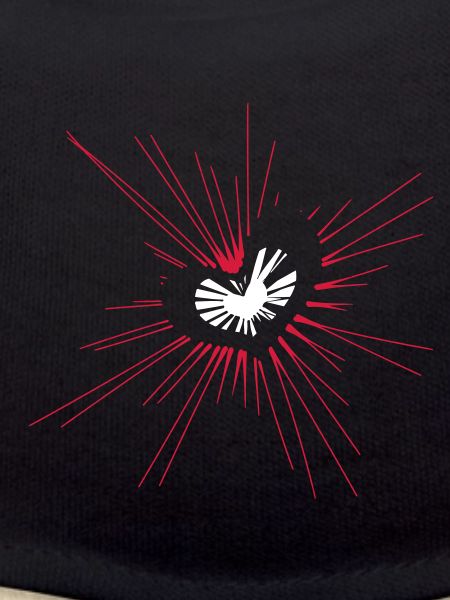 heart supernova