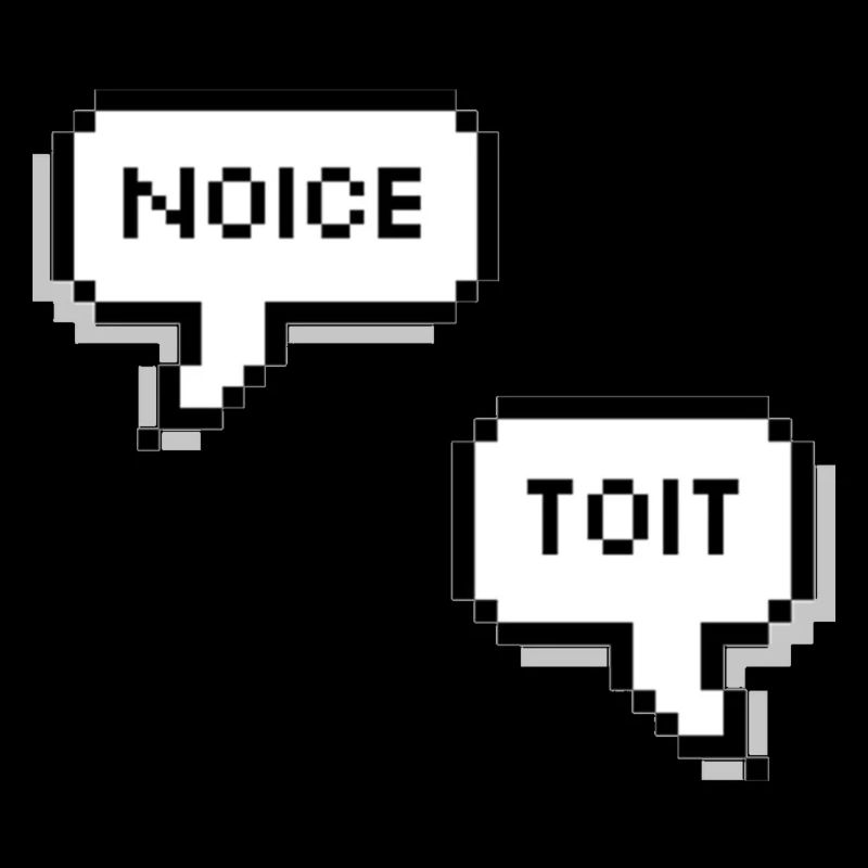 noice & toit / brooklyn neuf-neuf