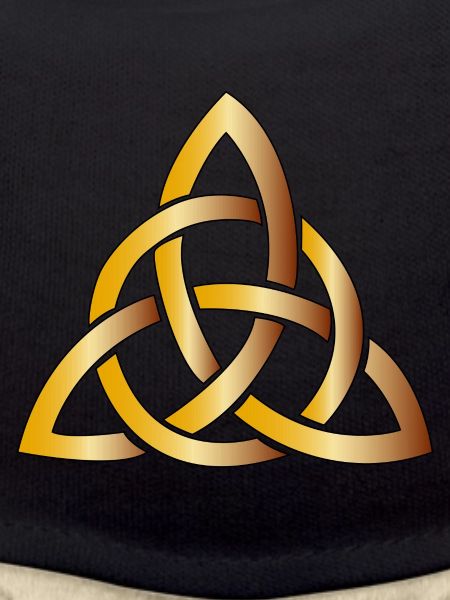 Trinity Knot