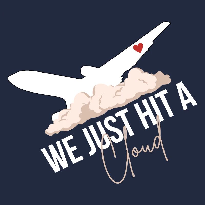 Piloten-Humor