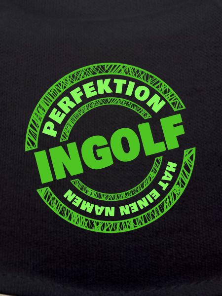 Perfection Ingolf