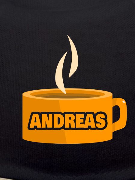 Gift for Andreas