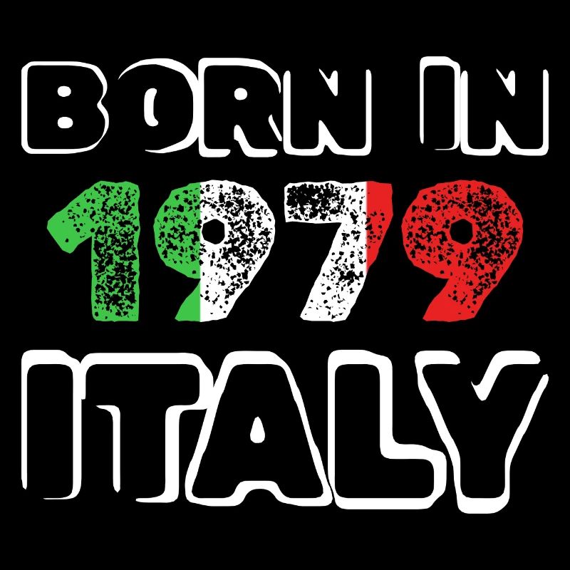 Italy 1979