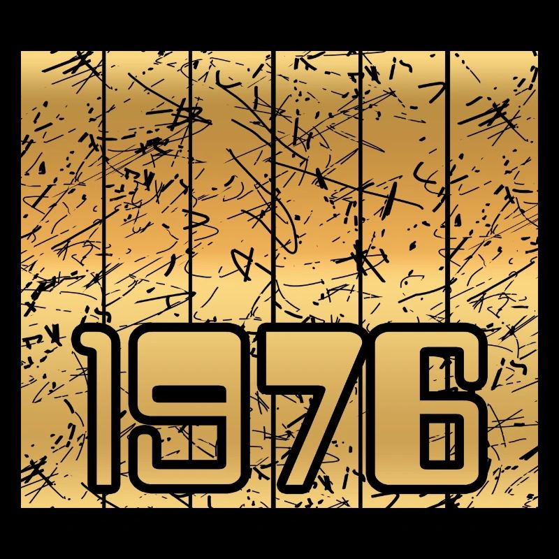 Année 1976