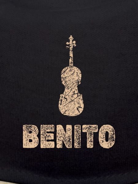 Viola Benito