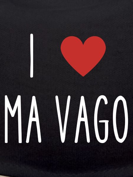 i love ma vago