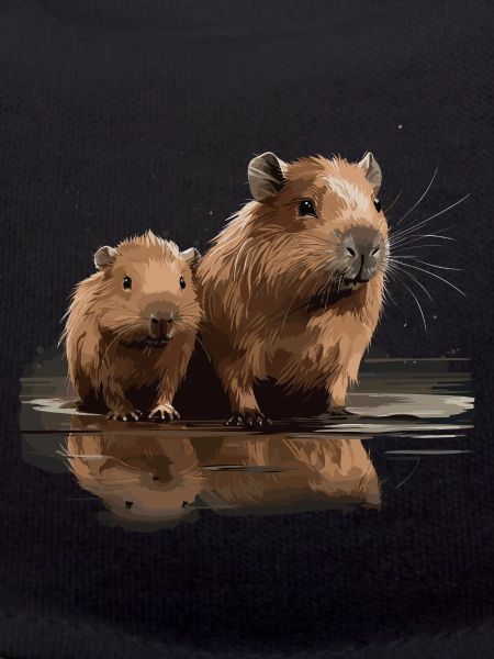 Capybaras Capybaras Capybara