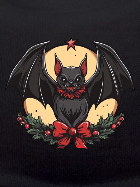 Bats Christmas