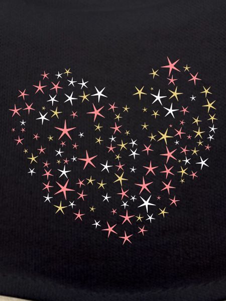 Heart of stars